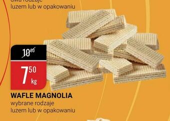 bi1 Wafle magnolia oferta