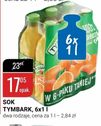 bi1 Sok TYMBARK oferta