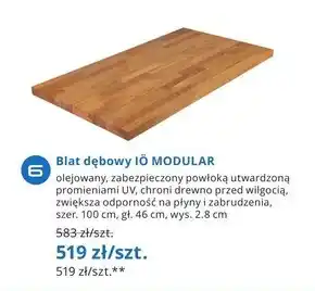 Blu Blat oferta