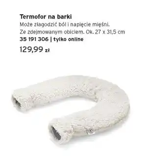 Termofor ok