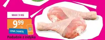 E.Leclerc Podudzie z indyka 1 kg oferta