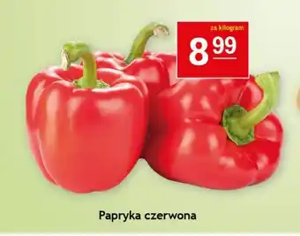 Gram Market Papryka czerwona 1 kg oferta