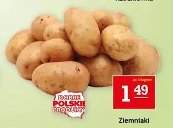 Gram Market Ziemniaki 1 kg oferta