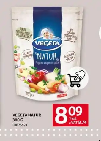 VEGETA NATUR 300 G