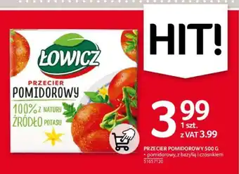 Selgros PRZECIER POMIDOROWY 500 G oferta