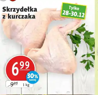 Prim Market Skrzydełka z kurczaka oferta