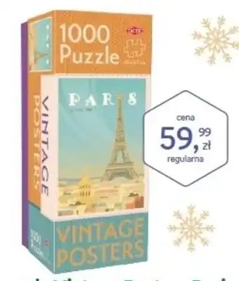 Papiernik by Empik Puzzle oferta