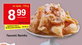 Gram Market Faworki oferta