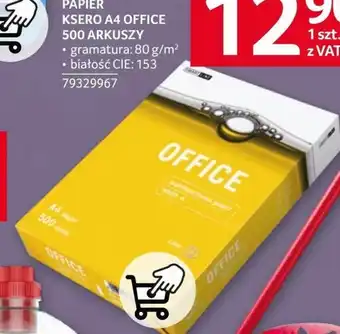 Papier ksero