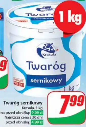 Dino Twaróg krasula oferta