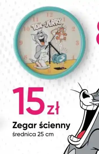 Pepco Zegar ścienny oferta