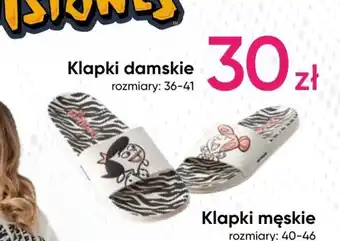 Pepco Klapki damskie oferta