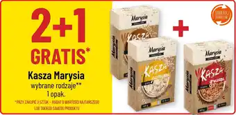 Polomarket Kasza Marysia oferta