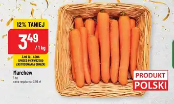 Polomarket Marchew 1 kg oferta