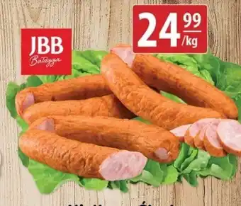 API MARKET Kiełbasa jbb oferta