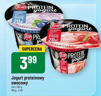 Polomarket Jogurt proteinowy Zott, 200 g oferta