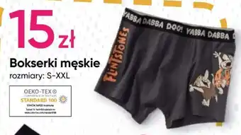 Pepco Bokserki męskie oferta