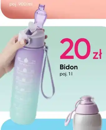Pepco Bidon oferta