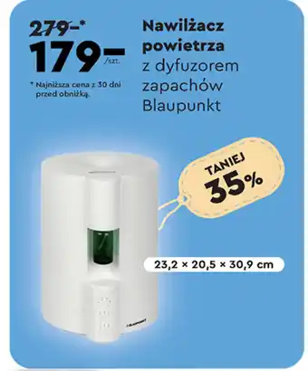 Nawilżacz powietrza