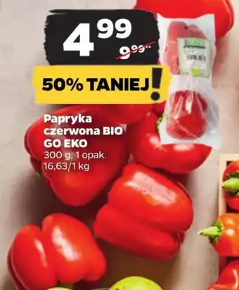 Netto Papryka oferta