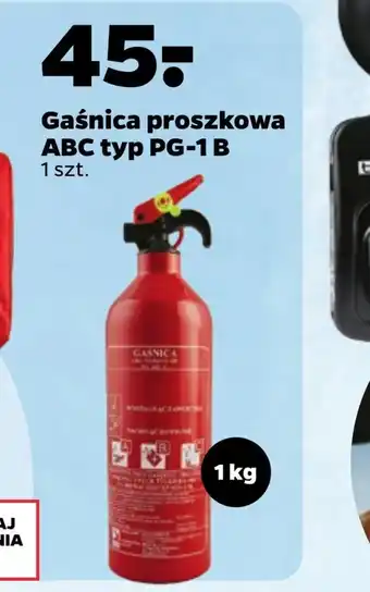 Gaśnica