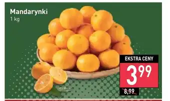Stokrotka Mandarynki oferta