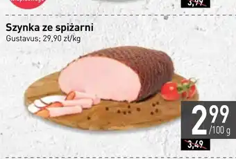 Stokrotka Market Szynka gustavus oferta