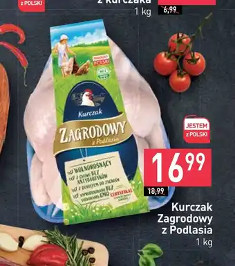 Stokrotka Market Kurczak zagrodowy oferta