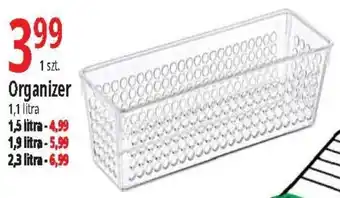E.Leclerc Organizer oferta