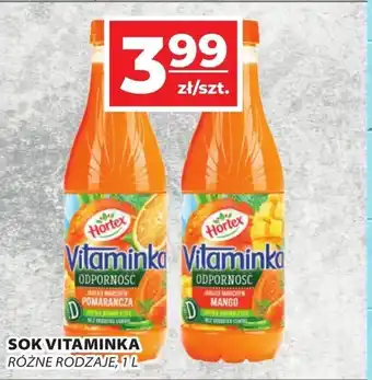 Top Market SOK VITAMINKA 1L oferta