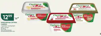 Chata Polska MARGARYNA OPTIMA CARDIO 400 g oferta