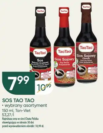 SOS TAO TAO 150 ml