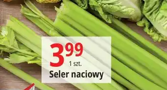 E.Leclerc Seler naciowy szt. oferta