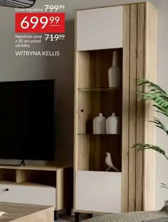 Abra Witryna oferta