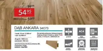 Panele podłogowe