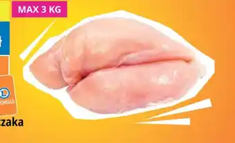 E.Leclerc Filet z kurczaka oferta