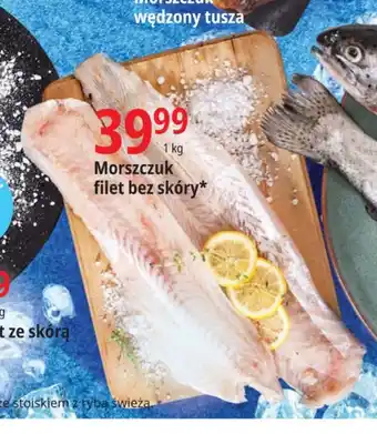 E.Leclerc Morszczuk oferta