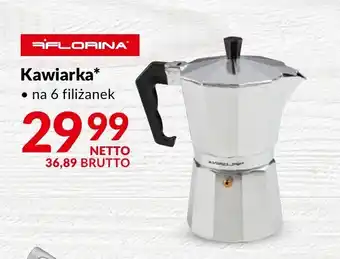 Makro Kawiarka oferta