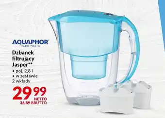 AQUAPHOR Dzbanek filtrujący Jasper