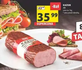 Arhelan Wędlina jbb oferta