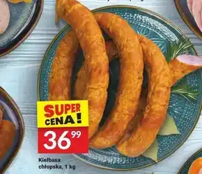 Twój Market Kiełbasa wędzarnia białecki oferta