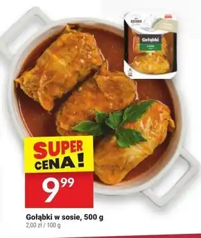 Twój Market Gołąbki kuchnia białecki oferta