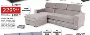 Abra Narożnik oferta