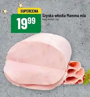 Polomarket Szynka madej wróbel oferta