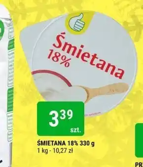 bi1 Śmietana oferta