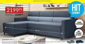 Abra Narożnik oferta