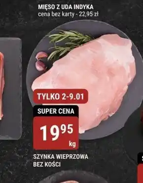 bi1 Szynka oferta