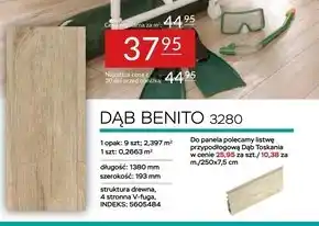 Abra Panele podłogowe oferta