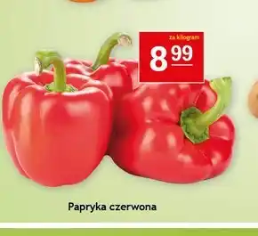 Gram Market Papryka oferta