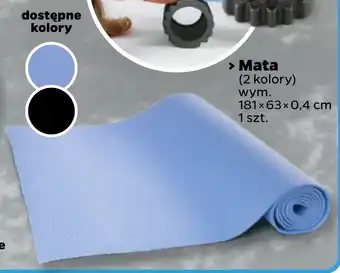 Netto Mata oferta